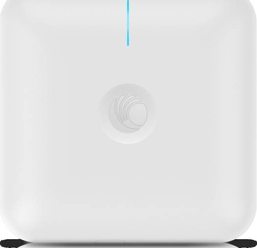 cnPilot Enterprise E410 — 802.11ac Wave 2, Двухдиапазонная точка доступа Wi-Fi MU-MIMO 2×2, с формированием луча для