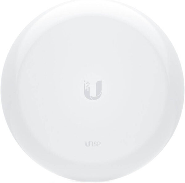 Ubiquiti airFiber 60 HD — частота 60 ГГц, пропускная способность до 6 Гбит/с, дальность действия до 1,2