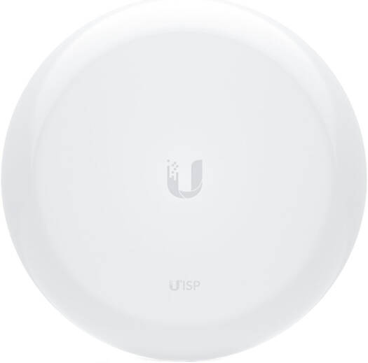 Ubiquiti airFiber 60 HD — частота 60 ГГц, пропускная способность до 6 Гбит/с, дальность действия до 1,2