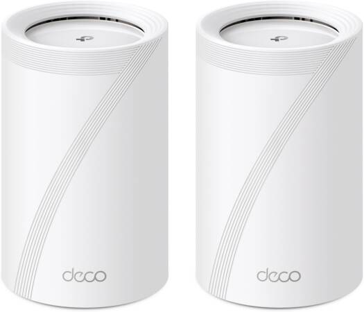 TP-Link Deco BE65 — система WIFI 7 для всего дома BE9300, беспроводной трехдиапазонный WiFi со скоростью 9214 Мбит