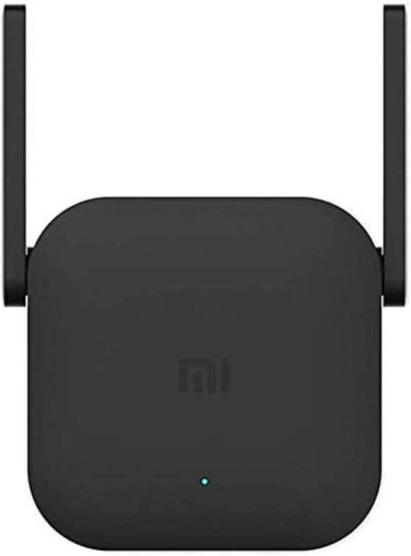 Xiaomi Mijia Wi-Fi Повторитель Pro 300M — Глобальная версия, Усилитель Расширитель сети, Plug And Play