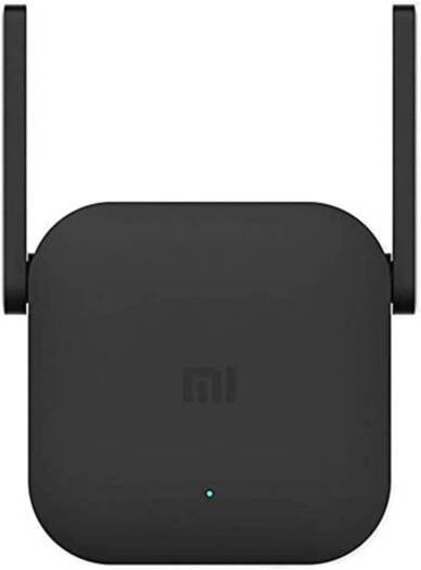 Xiaomi Mijia Wi-Fi Повторитель Pro 300M — Глобальная версия, Усилитель Расширитель сети, Plug And Play