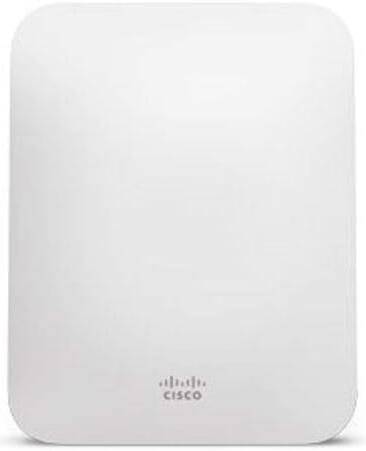 Cisco Meraki MA-PWR-30W- — Адаптер переменного тока, для точек беспроводного доступа MR, вилка для Великобритании