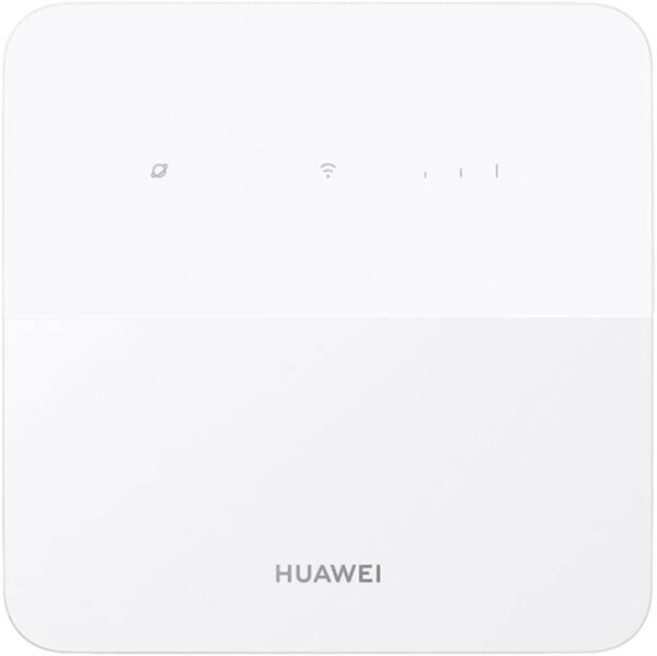 HUAWEI 4G CPE 5s — мобильная точка доступа WiFi, скорость до 195 Мбит/с для LTE, подключение до 32 устройств