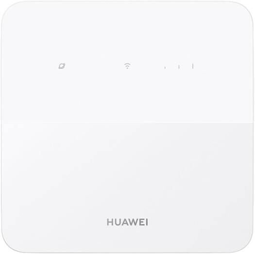 HUAWEI 4G CPE 5s — мобильная точка доступа WiFi, скорость до 195 Мбит/с для LTE, подключение до 32 устройств