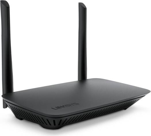 Linksys LN3101 — AC1200 Двухдиапазонный маршрутизатор WiFi 5, скорость Wi-Fi до 1,2 Гбит/с, площ