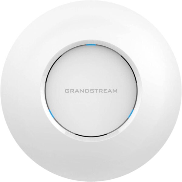 Grandstream GWN7625 — Гибридная беспроводная точка доступа, 2×2 2,4G, 4×4 5G