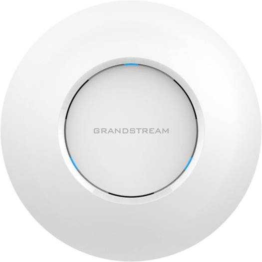 Grandstream GWN7625 — Гибридная беспроводная точка доступа, 2×2 2,4G, 4×4 5G