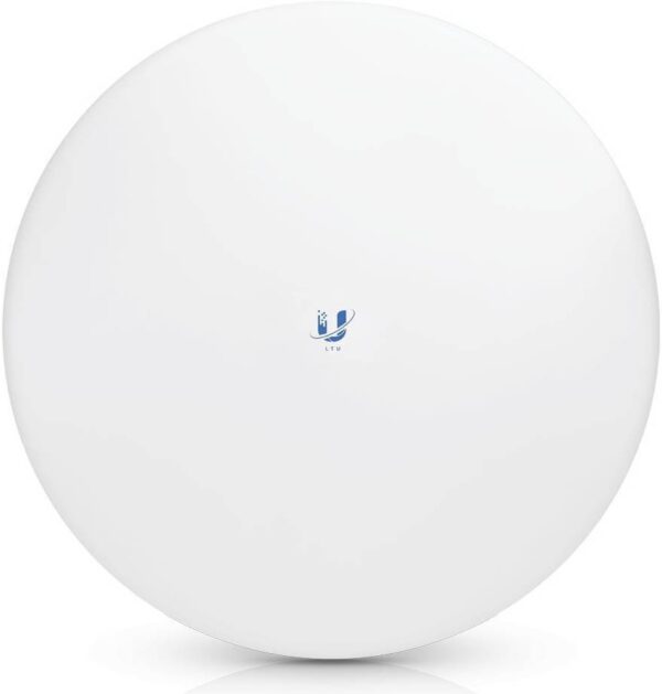 Ubiquiti Networks LTU Pro — 5 ГГц, абонентская станция PtMP и клиентское радио, внутренняя антенна