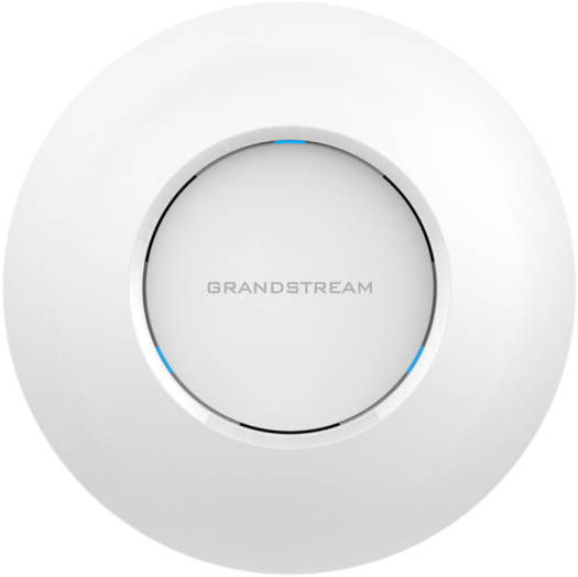 Grand Stream Wave-2 — высокопроизводительная точка доступа Wi-Fi, пропускная способность беспроводной сети 2,33 Гбит/