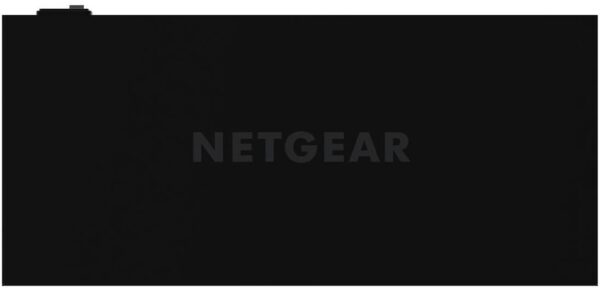 Netgear AV M4250 GSM4212PX — 8-портовый коммутатор PoE+, 60 Гбит/с, бюджет 240 Вт