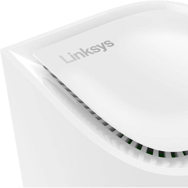 Linksys Velop Pro 7 — трехдиапазонный Mesh-маршрутизатор WiFi 7, четырехъядерный процессор 1,5 ГГц