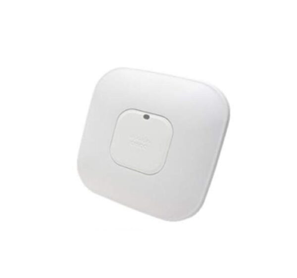 Cisco Aironet 2602I — 256 МБ ОЗУ, беспроводное подключение, скорость передачи данных 300 Мбит/с