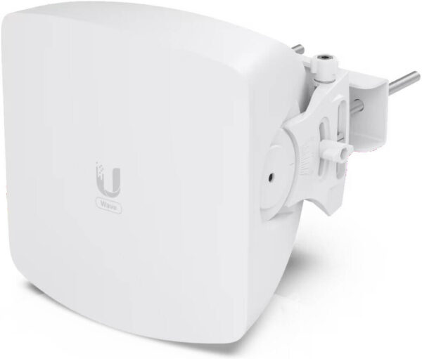 Ubiquiti Networks Wave AP UISP — Наружная точка доступа Wi-Fi 6, диапазон 60 ГГц, скорость до 5 Гбит/с