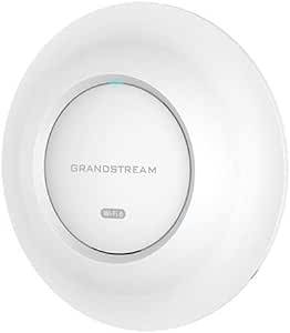 Grandstream GWN7664 — 802.11ax, 4×44, Wi-Fi 6