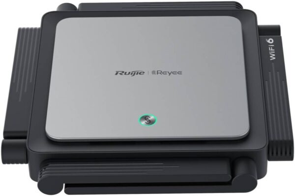 Ruijie RG-EW3200GX PRO — Двухдиапазонный, гигабитный, Wi-Fi 6