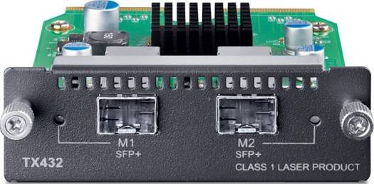 NetGear AXM762 — SFP+ 10G Base-LR, одномодовый кабель