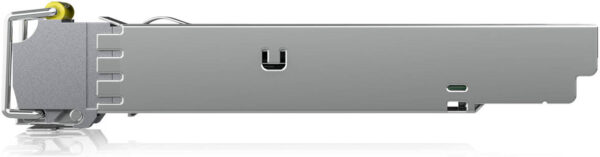 Ubiquiti УАКК-ОМ-С — двунаправленный одномодовый оптический модуль 1 Гбит/с, скорость передачи данных