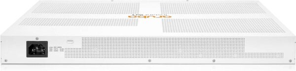 Aruba Instant On 1930 — 52 порта Gb Ethernet, 48xGE, 4X 1G/10G SFP+