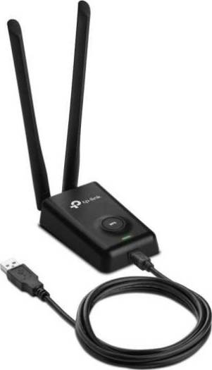 D-Link DWA-140 — Адаптер, N, USB 2.0