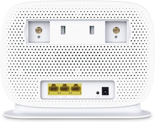 TP-Link Archer MR505 — усовершенствованный беспроводной двухдиапазонный гигабитный маршрутизатор 4G+ Cat