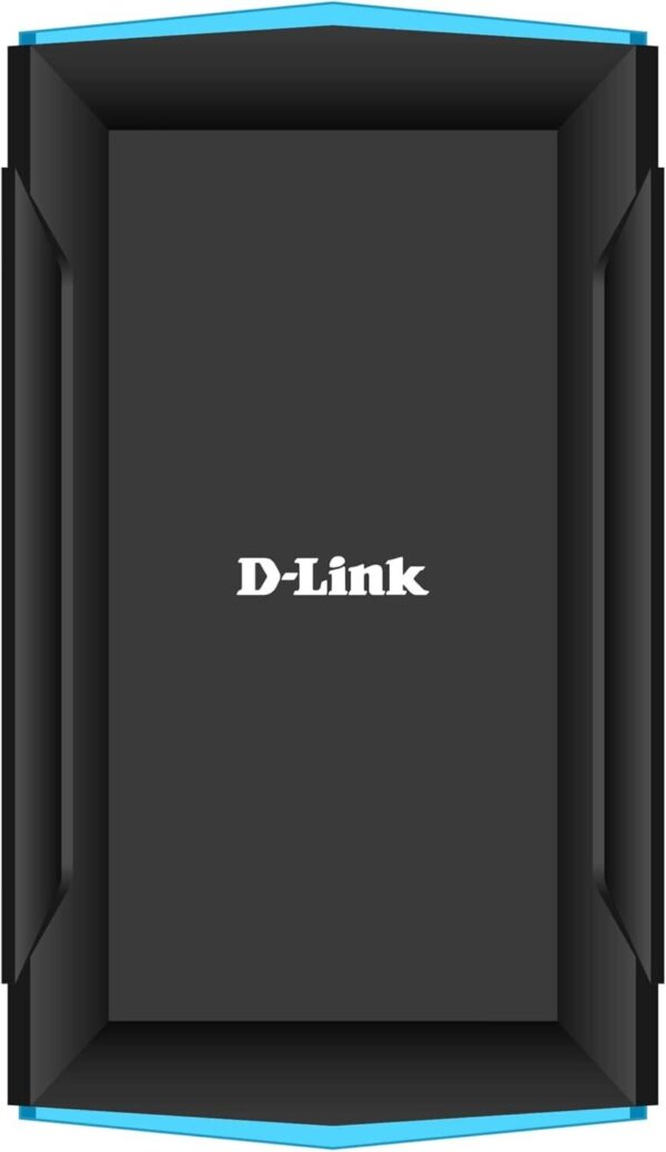 D-Link DWR-933M — CAT6 4G/LTE, ЖК-дисплей, поддержка диапазонов 2,4 ГГц и 5 ГГц