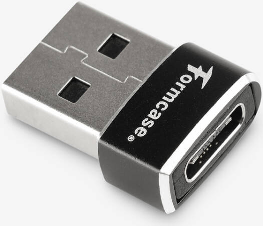 Адаптер форм-кейса — USB-C, USB-A