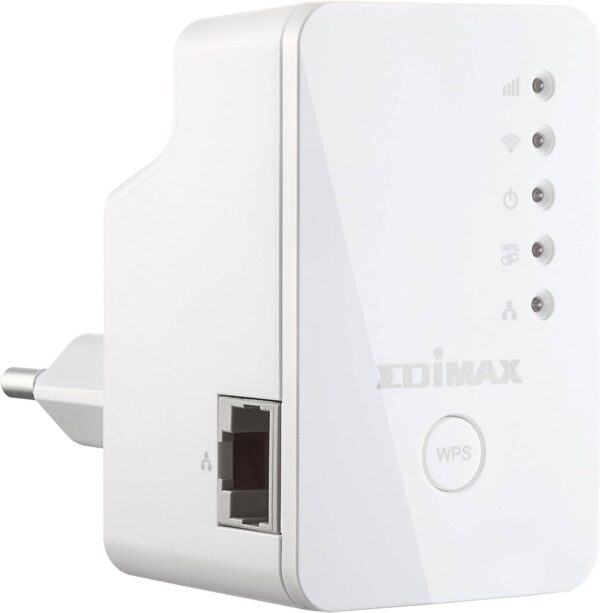 Edimax EW7438RPnMini — повторитель, повторителя, WiFi