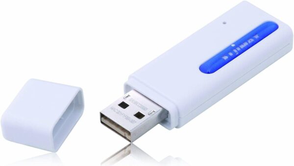 Edimax EDEW-7622UMN — Беспроводной, USB-адаптер