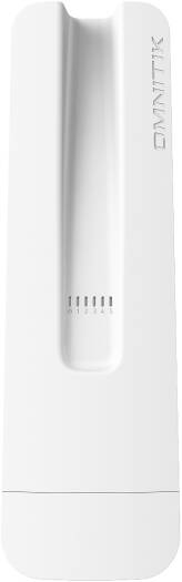 MikroTik OmniTIK 5 ac — QCA9557 ЦП, MIPSBE архитектура, 720 МГц ЦП