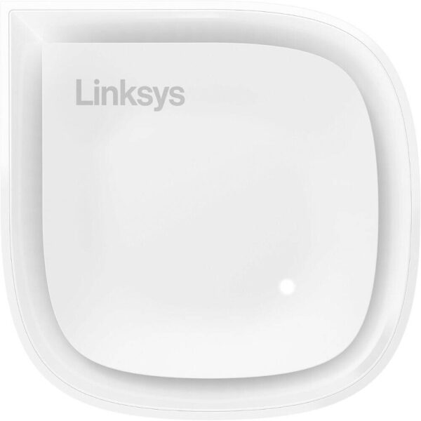 Linksys Velop Pro 7 — трехдиапазонный Mesh-маршрутизатор Wi-Fi 7, полоса пропускания канала до 240 МГц в д