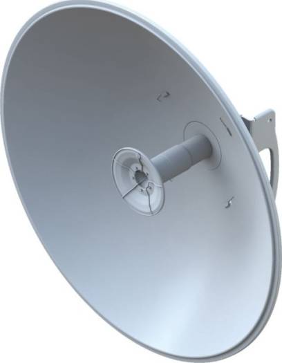 Ubiquiti Networks AF-5XHD — 5 ГГц, технология LTU, надежность IP67