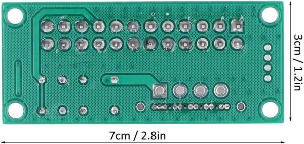 2P-ATX24Pin — двойной блок питания, интерфейс SATA, простота в эксплуатации