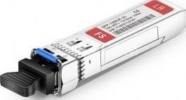 TP-Link SFP+ — 10-гигабитный 2-портовый модуль, дополнительный модуль для T3700G-28TQ, 2 слот