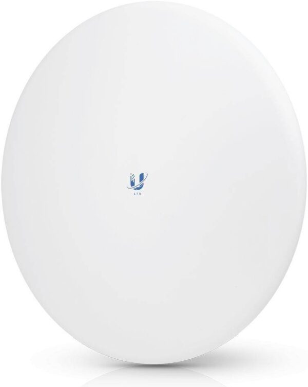 Ubiquiti Networks LTU Pro — 5 ГГц, абонентская станция PtMP и клиентское радио, внутренняя антенна