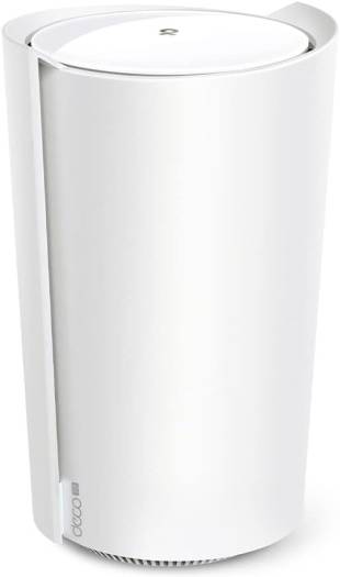 TP-Link Deco X50-5G — AX3000 Whole Home Mesh Wi-Fi 6, шлюз, белый