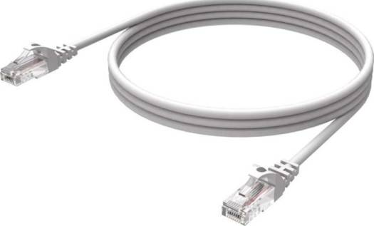 Ethernet RJ45 — Кабельный соединитель