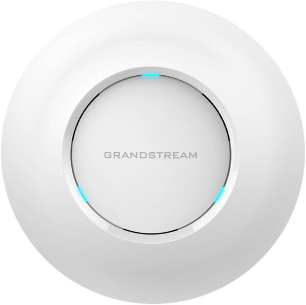 Grand Stream Wave-2 — высокопроизводительная точка доступа Wi-Fi, пропускная способность беспроводной сети 2,33 Гбит/