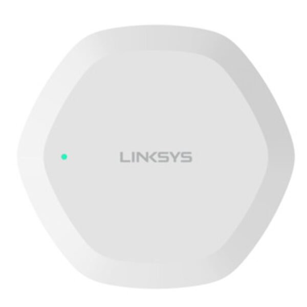 Linksys AC1300 — облачное управление Wi-Fi 5, внутренняя беспроводная связь, совместимость с TAA