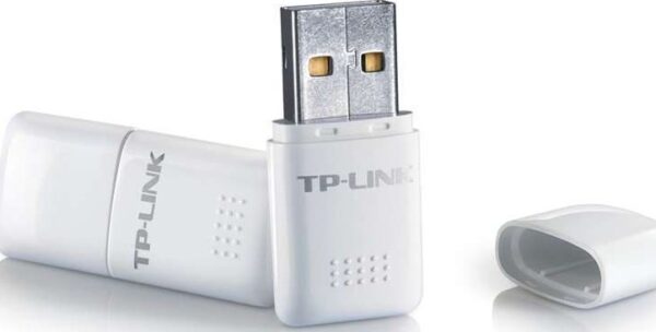 TP LINK WN723N — Беспроводной, USB-адаптер, серии N MINI