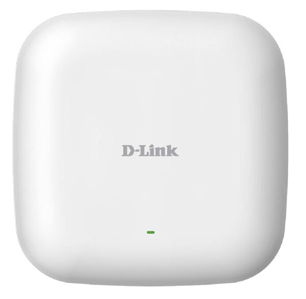 D-Link AC1300 Wave 2 — Nuclias Connect, Gigabit Ethernet LAN, MU-MIMO, Smart Beam