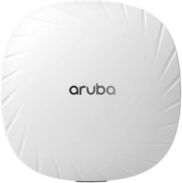 Aruba Q9H62A AP-515 — Унифицированная точка доступа, двухдиапазонная, возможность подключения Bluetooth 5.0 LE