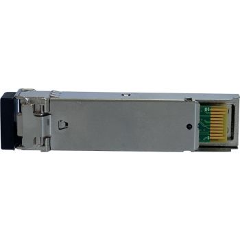 NetGear AXC763 — 3 м, 10G, прямое подключение SFP+