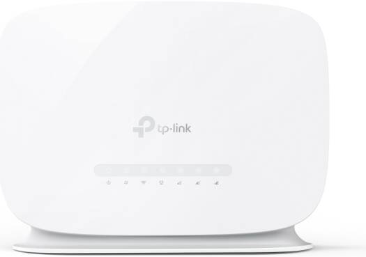 TP-Link Archer MR505 — усовершенствованный беспроводной двухдиапазонный гигабитный маршрутизатор 4G+ Cat