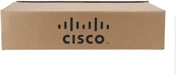 Cisco Catalyst 9200 — 48 портов 10/100/1000BASE-T, 4 порта Gigabit SFP, Network Essentials