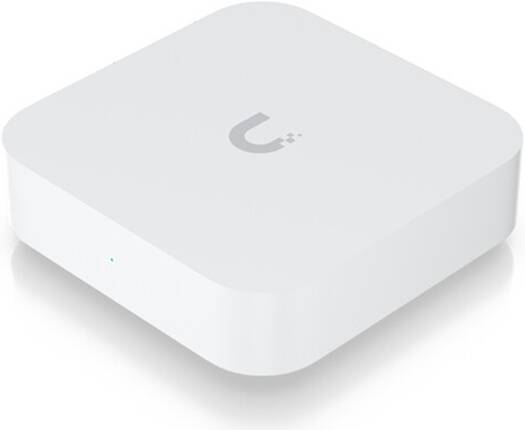 Ubiquiti Networks UniFi Gateway Lite — двухъядерный процессор ARM Cortex A53 с тактовой частотой 1 ГГц, 1 ГБ ОЗУ, мар