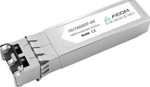 TP-Link Axiom — Трансивер, 10GBASE-LR, SFP+ | TXM431-LR