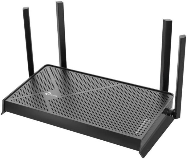 TP-Link Archer BE230 — двухдиапазонный Wi-Fi 7, 3,6 Гбит/с, 2 порта 2,5G