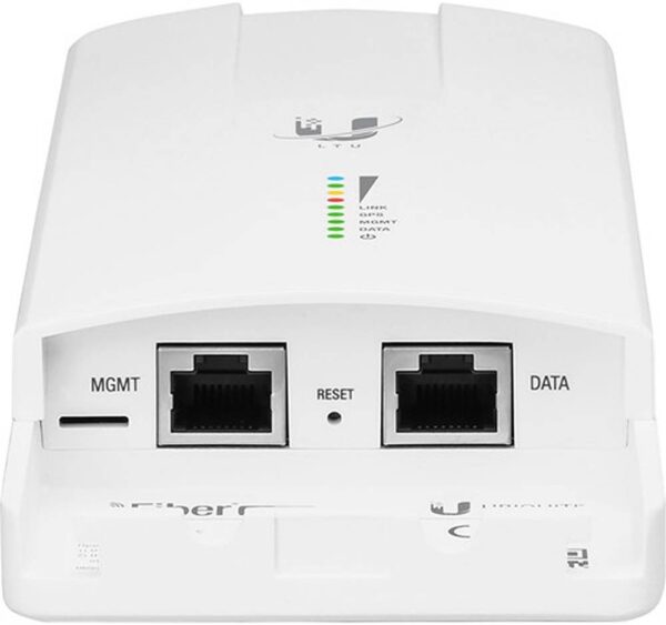 Ubiquiti Networks AF-5XHD — 5 ГГц, технология LTU, надежность IP67