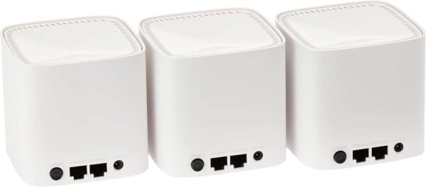 D-Link COVR 1103 — AC1200, Двухдиапазонная, ячеистая система Wi-Fi для всего дома